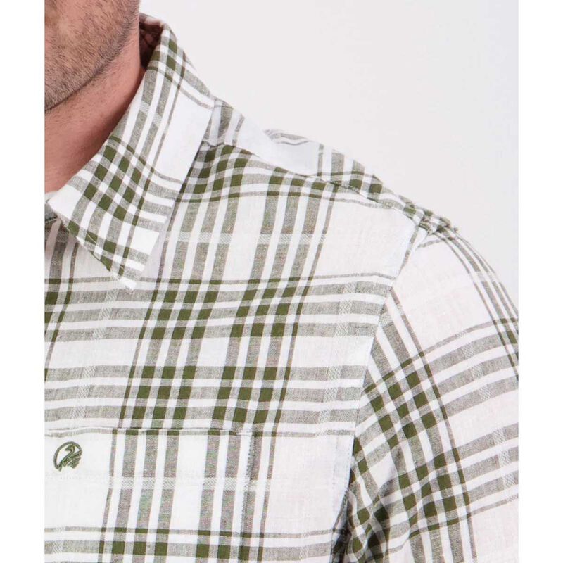 Swanndri Greerton S/S Shirt image number 2
